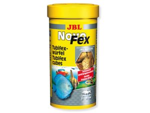 JBL Novofex 100ml (Tubifex)
