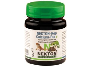 Nekton Rep-Calcium-Pur+ 30g (Kalsium-valmiste)