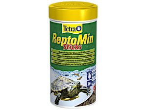 Tetra Reptomin 250ml (Pelletti)
