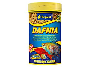 Tropical Daphnia 100ml/18g (Vesikirppu)