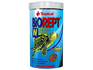 Tropical Biorept W 250ml / 75g (Pelletti)