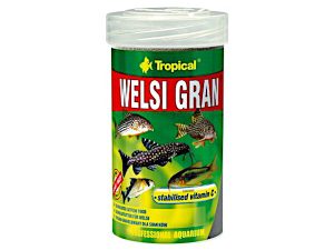 Tropical Welsi Granulat 100ml/55g (Rae)